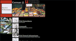 Desktop Screenshot of lernmitmir.com