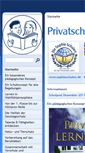Mobile Screenshot of lernmitmir.org